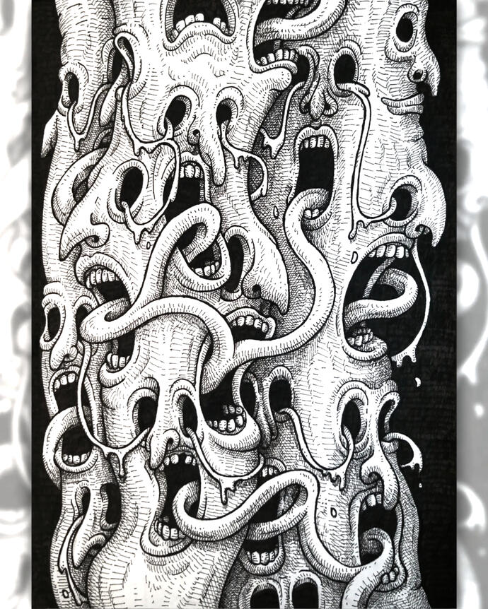 Perdition's Stronghold