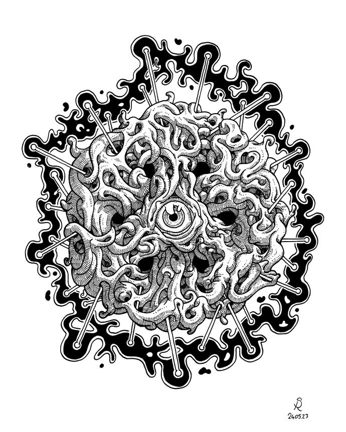 Impossible Cube Reimagined